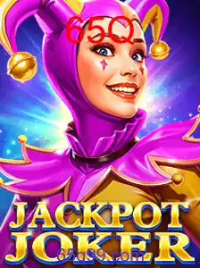 JackpotJoker